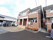 瀬田駅より徒歩22分 2階 築18年11ヶ月の賃貸物件