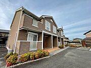 日野駅より徒歩17分 2階 築16年7ヶ月の賃貸物件