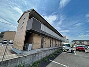 グランパルクA 2階 築19年10ヶ月の賃貸物件