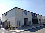 三雲駅より徒歩63分 2階 新築の賃貸物件