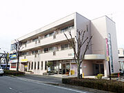 セリオ・レジデンシアの賃貸物件