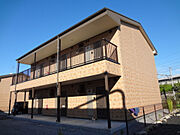 サンフレッシュ 2階 築16年8ヶ月の賃貸物件