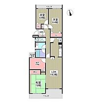 間取り：212052668396