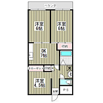 間取り：212052745500