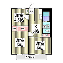 間取り：212052745502