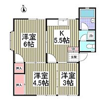 間取り：212052791595