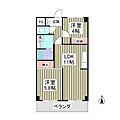 ホワイトパレス大宮5階9.0万円