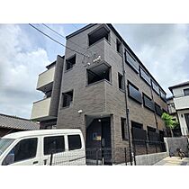 Buena casa 西千葉 105 ｜ 千葉県千葉市稲毛区黒砂2丁目（賃貸アパート1DK・1階・30.00㎡） その1