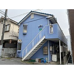 検見川駅 3.8万円