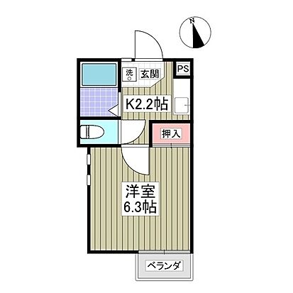 外観画像