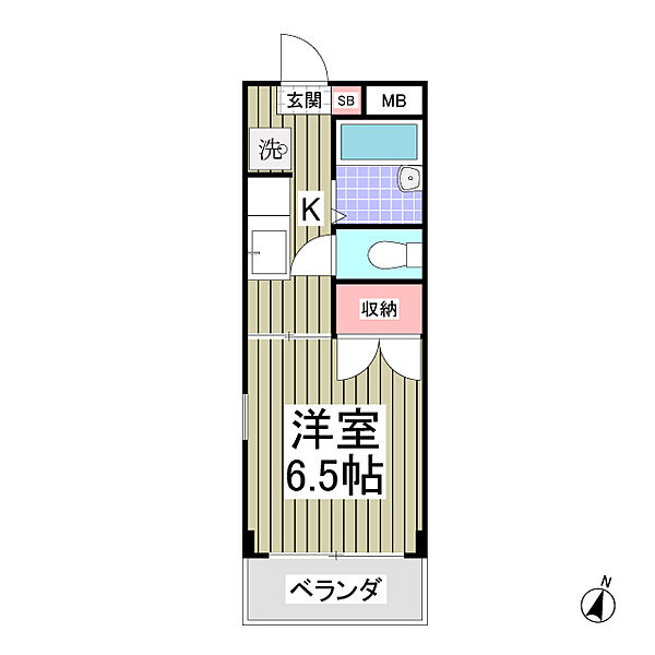 外観画像