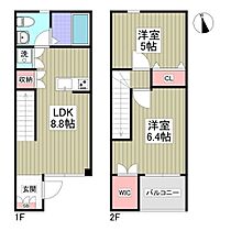 間取り：213122167657