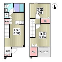 間取り：213122170327