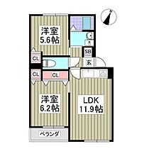間取り：212051911400