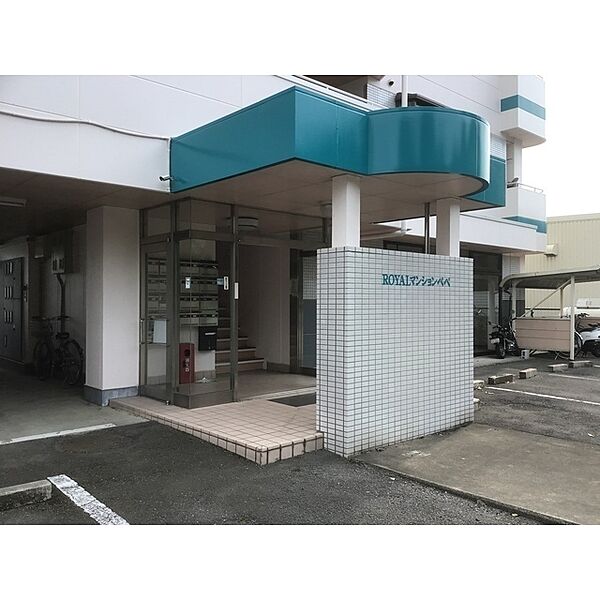 外観画像
