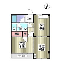 間取り：210003050282