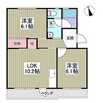 間取り：208011705861