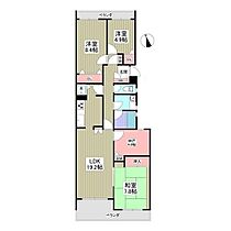 間取り：212052475137