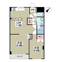 間取り：212052527953