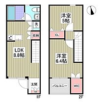 間取り：213124954323