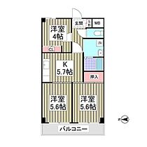 間取り：211057821619