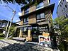 周辺：RABBIT BAGELS＆Cafe 徒歩7分。 500m