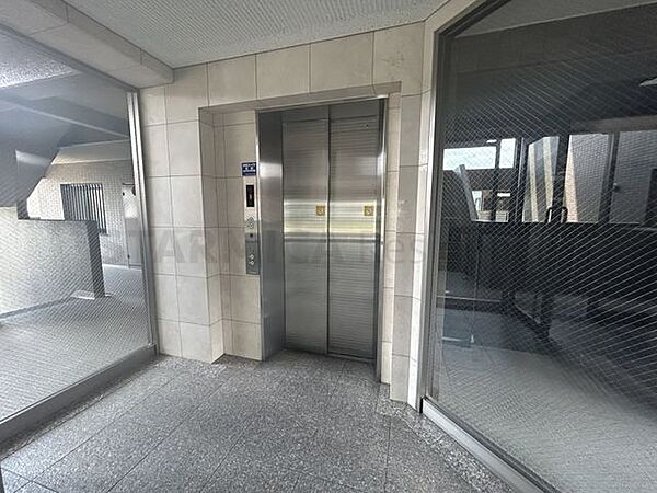 エレベーター