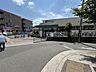 周辺：Maxvalu千里山店 徒歩6分。 450m