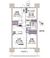 エスリード宝塚8階3,880万円