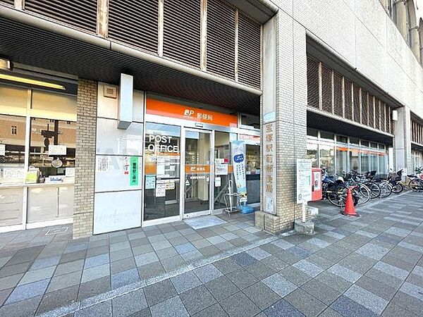 宝塚駅前郵便局 徒歩8分。 640m
