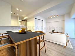 ライオンズマンション上本町石ヶ辻