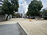 周辺：海老江上一児童遊園 徒歩3分。 190m