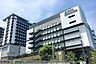 周辺：医誠会国際総合病院 徒歩2分。 110m