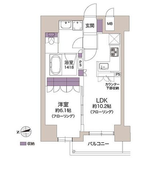 間取り：327003001750