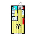 Mahora西尾久1階7.4万円
