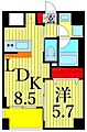 Urban二長町8階16.5万円