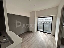 ROOTs Bunkyo Otowa 8階1LDKのリビング/ダイニング