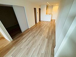 レガリア 3階2LDKのリビング/ダイニング