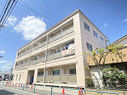 清和マンション