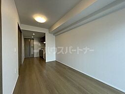 グランカーサ町屋II 3階2LDKのリビング/ダイニング