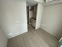 クレストコート町屋 3階1DKのリビング/ダイニング