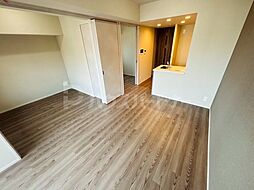 ルフォンプログレ田原町 11階2LDKのリビング/ダイニング