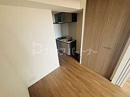 グランカーサ町屋 4階1DKのリビング/ダイニング