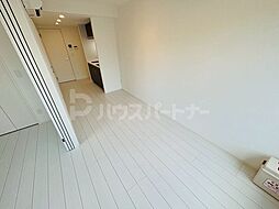 アトリオフラッツ日暮里 203 2階1LDKのリビング/ダイニング