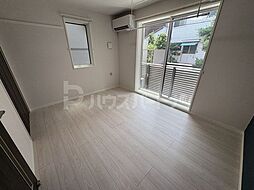 リーヴェル日暮里プレミオ 1階1Kのリビング/ダイニング