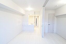 グランカーサ三ノ輪V 7階1LDKのリビング/ダイニング