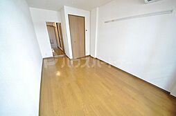 ラフィネ池之端 3階1Kのリビング/ダイニング