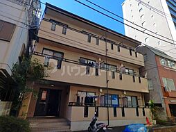 ラフィネ池之端