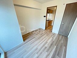 ブランシエスタ浅草千束 9階1Kのリビング/ダイニング