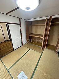 中村ビル 3階1Kのリビング/ダイニング